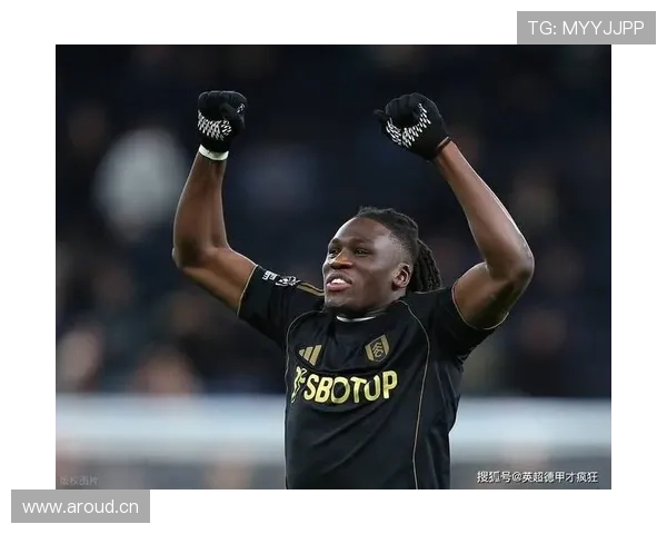 英超富勒姆汗 英超富勒姆汗