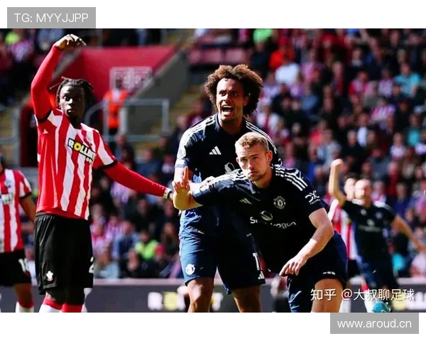 英超南安普顿复兴 英超南安普顿复兴