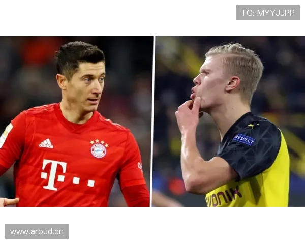 哈兰德 vs 莱万:历史中锋排名中的终结效率与持续性对比 哈兰德 vs 莱万:历史中锋排名中的终结效率与持续性对比