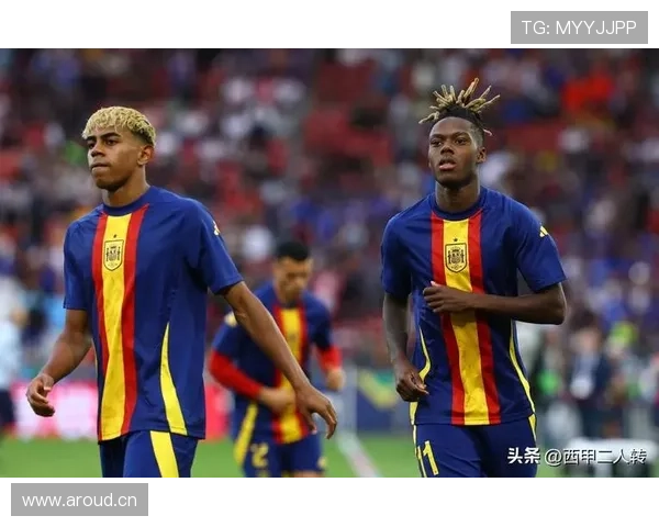 从新星到主力候选：尼科·威廉斯的成长与挑战