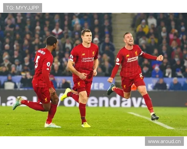 利物浦陷入危机！战术与阵容问题暴露，夺冠野心何去何从？