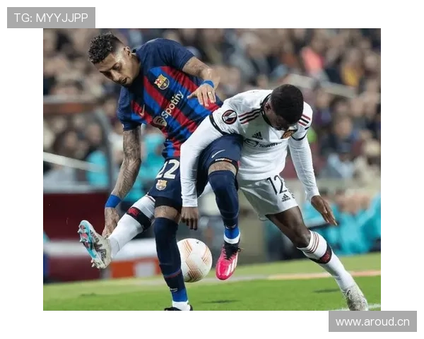 无球前插与纵深打击：拉什福德的进攻方式