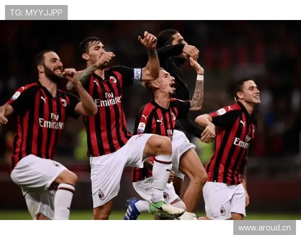 AC米兰中场看似运转正常,其实一到关键连接就断链 AC米兰中场看似运转正常,其实一到关键连接就断链