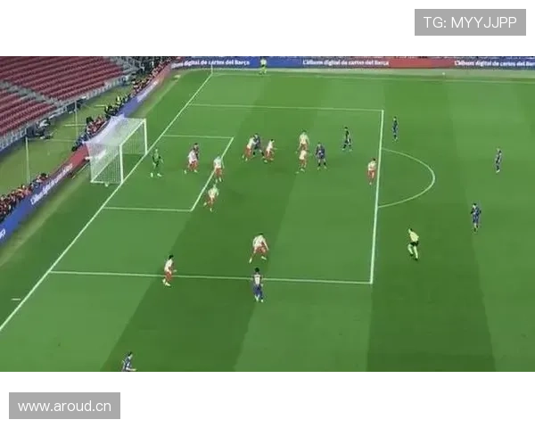 巴萨中场技术依旧，但节奏失控问题已对比赛走势形成制约