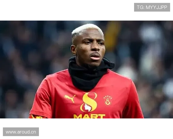 空中霸主：奥斯梅恩的头球能力为何顶级