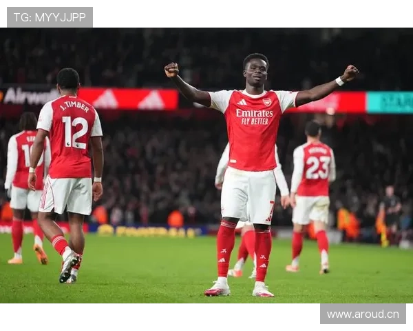 萨卡:阿森纳重建期青训领袖的核心作用解析 萨卡:阿森纳重建期青训领袖的核心作用解析