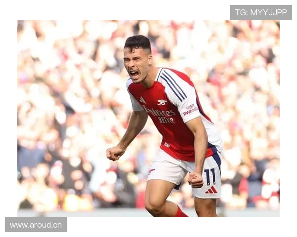 马丁内利在阿森纳体系中的战术角色与跑位分析