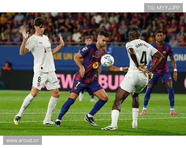 巴萨坚持传控打法，欧洲赛场竞争力面临考验