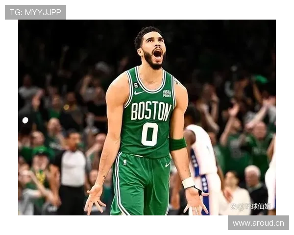 布朗挡拆单打更积极 本季得分比上季更均衡