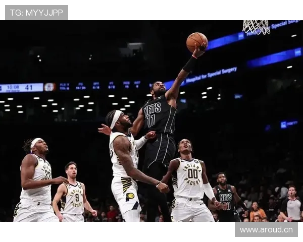 欧文关键时刻突破率提升，拉开篮网与杜兰特配合差距