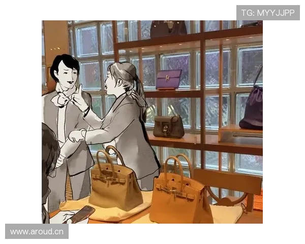 蒋林静训练完直接去奢侈品店刷卡，这姐的日常比偶像剧还敢拍